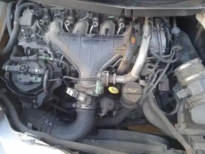Утилизация автомобиля ford focus c-max (dm2) 2.0 tdci года 2005 питание g6da