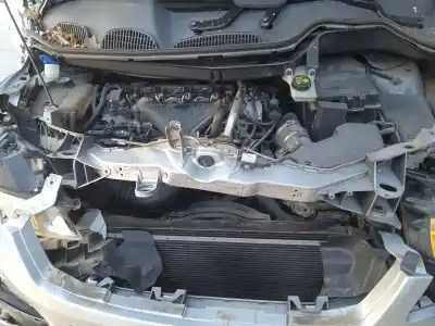 Утилизация автомобиля ford focus c-max (dm2) 2.0 tdci года 2005 питание g6da