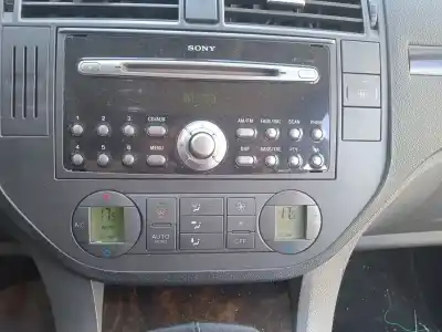 Утилизация автомобиля ford focus c-max (dm2) 2.0 tdci года 2005 питание g6da