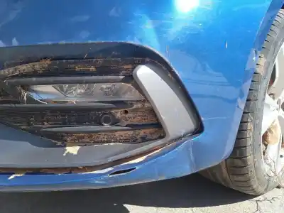 Здавання транспортного засобу seat leon (kl1) 1.0 tsi року 2024 потужний dlaa