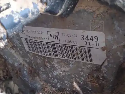 Здавання транспортного засобу seat leon (kl1) 1.0 tsi року 2024 потужний dlaa