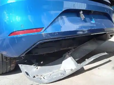 Здавання транспортного засобу seat leon (kl1) 1.0 tsi року 2024 потужний dlaa