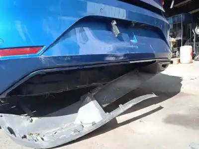 Здавання транспортного засобу seat leon (kl1) 1.0 tsi року 2024 потужний dlaa