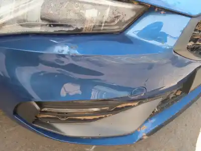 Здавання транспортного засобу seat leon (kl1) 1.0 tsi року 2024 потужний dlaa