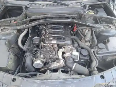 Veículo de Sucata bmw x3 (e83) 3.0 d do ano 2006 alimentado 306d3