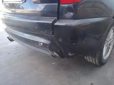 Veículo de Sucata bmw x3 (e83) 3.0 d do ano 2006 alimentado 306d3