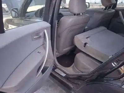 Veículo de Sucata bmw x3 (e83) 3.0 d do ano 2006 alimentado 306d3