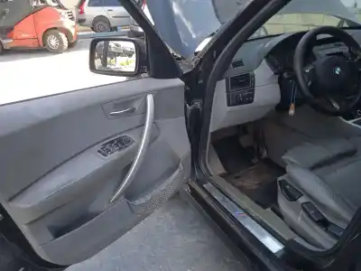 Veículo de Sucata bmw x3 (e83) 3.0 d do ano 2006 alimentado 306d3