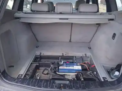 Veículo de Sucata bmw x3 (e83) 3.0 d do ano 2006 alimentado 306d3