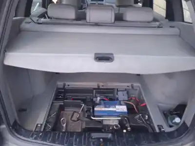 Veículo de Sucata bmw x3 (e83) 3.0 d do ano 2006 alimentado 306d3