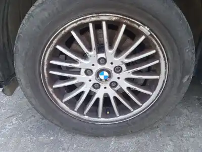 Veículo de Sucata bmw x3 (e83) 3.0 d do ano 2006 alimentado 306d3