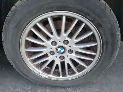 Veículo de Sucata bmw x3 (e83) 3.0 d do ano 2006 alimentado 306d3