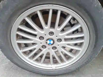 Veículo de Sucata bmw x3 (e83) 3.0 d do ano 2006 alimentado 306d3