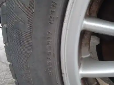 Veículo de Sucata bmw x3 (e83) 3.0 d do ano 2006 alimentado 306d3