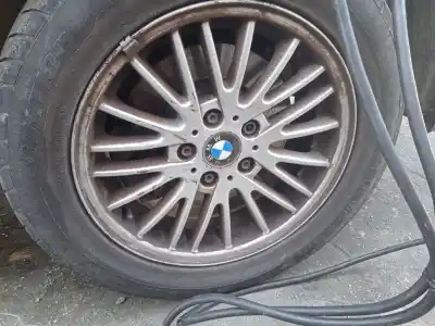 Veículo de Sucata bmw x3 (e83) 3.0 d do ano 2006 alimentado 306d3