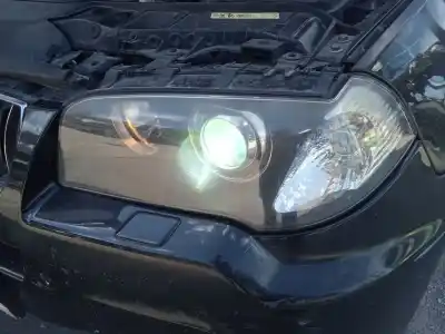 Veículo de Sucata bmw x3 (e83) 3.0 d do ano 2006 alimentado 306d3