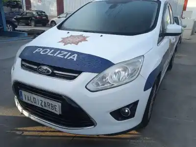 Утилизация автомобиля ford c-max ii (dxa/cb7, dxa/ceu) 2.0 tdci года 2011 питание ufdb