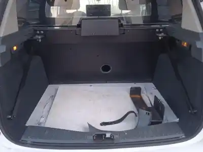 Утилизация автомобиля ford c-max ii (dxa/cb7, dxa/ceu) 2.0 tdci года 2011 питание ufdb