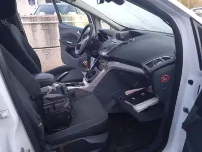 Утилизация автомобиля ford c-max ii (dxa/cb7, dxa/ceu) 2.0 tdci года 2011 питание ufdb