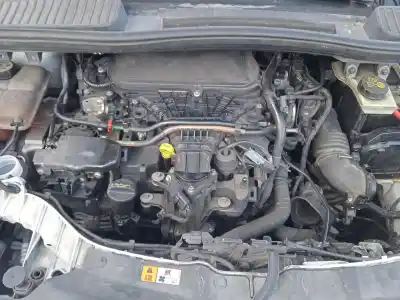 Утилизация автомобиля ford c-max ii (dxa/cb7, dxa/ceu) 2.0 tdci года 2011 питание ufdb