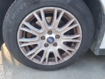 Утилизация автомобиля ford c-max ii (dxa/cb7, dxa/ceu) 2.0 tdci года 2011 питание ufdb