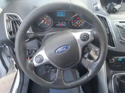 Утилизация автомобиля ford c-max ii (dxa/cb7, dxa/ceu) 2.0 tdci года 2011 питание ufdb