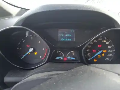 Утилизация автомобиля ford c-max ii (dxa/cb7, dxa/ceu) 2.0 tdci года 2011 питание ufdb