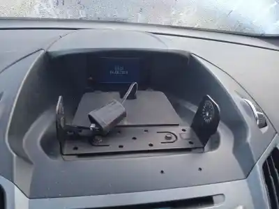 Утилизация автомобиля ford c-max ii (dxa/cb7, dxa/ceu) 2.0 tdci года 2011 питание ufdb