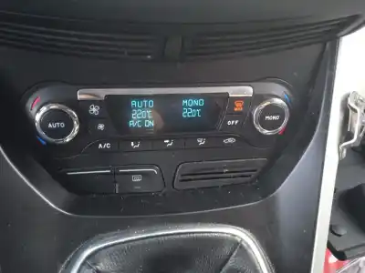 Утилизация автомобиля ford c-max ii (dxa/cb7, dxa/ceu) 2.0 tdci года 2011 питание ufdb