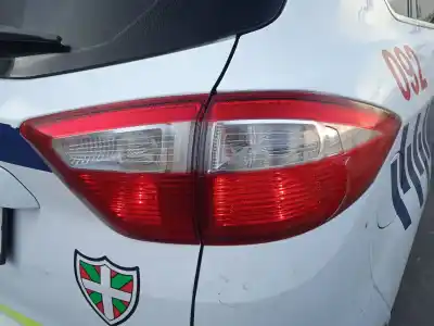 Утилизация автомобиля ford c-max ii (dxa/cb7, dxa/ceu) 2.0 tdci года 2011 питание ufdb