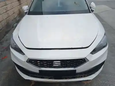 Scrapping Vehicle seat leon (kl1) 2.0 tdi of the year 2024 powered dxrc