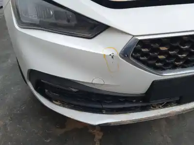 Scrapping Vehicle seat leon (kl1) 2.0 tdi of the year 2024 powered dxrc