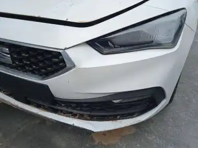 Scrapping Vehicle seat leon (kl1) 2.0 tdi of the year 2024 powered dxrc