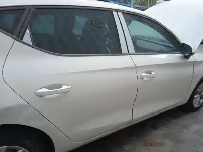 Scrapping Vehicle seat leon (kl1) 2.0 tdi of the year 2024 powered dxrc