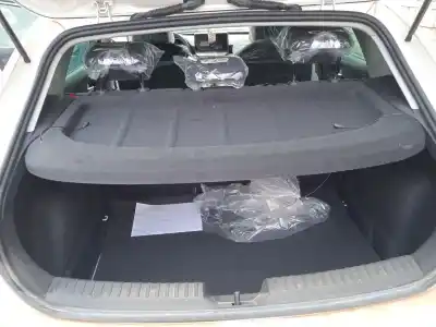 Scrapping Vehicle seat leon (kl1) 2.0 tdi of the year 2024 powered dxrc