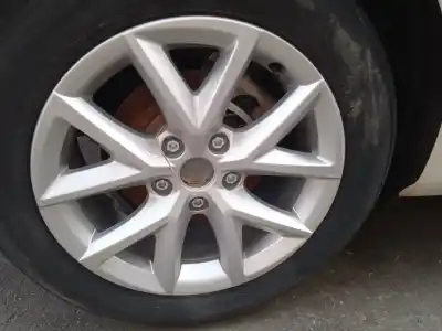 Scrapping Vehicle seat leon (kl1) 2.0 tdi of the year 2024 powered dxrc