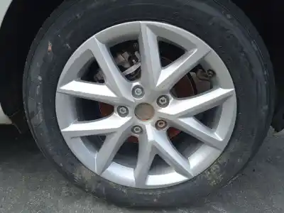 Scrapping Vehicle seat leon (kl1) 2.0 tdi of the year 2024 powered dxrc