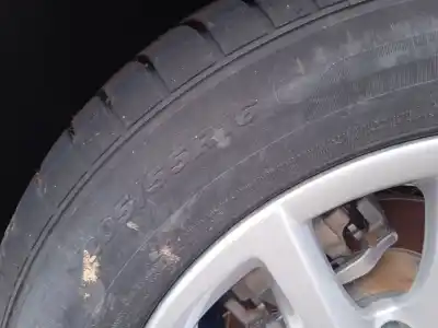 Scrapping Vehicle seat leon (kl1) 2.0 tdi of the year 2024 powered dxrc