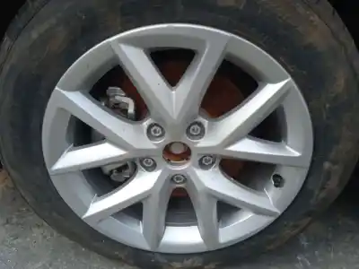 Scrapping Vehicle seat leon (kl1) 2.0 tdi of the year 2024 powered dxrc