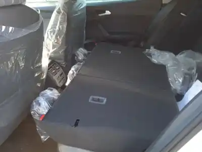 Scrapping Vehicle seat leon (kl1) 2.0 tdi of the year 2024 powered dxrc