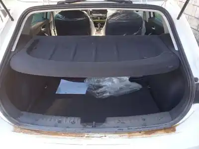 Scrapping Vehicle seat leon (kl1) 2.0 tdi of the year 2024 powered dxrc