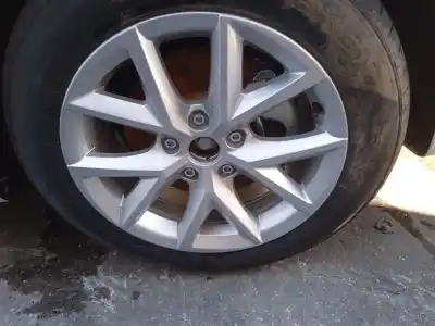 Scrapping Vehicle seat leon (kl1) 2.0 tdi of the year 2024 powered dxrc