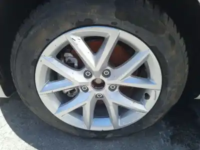 Scrapping Vehicle seat leon (kl1) 2.0 tdi of the year 2024 powered dxrc