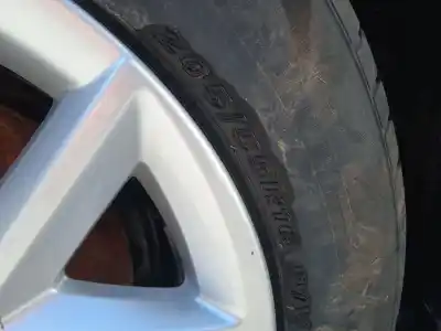 Scrapping Vehicle seat leon (kl1) 2.0 tdi of the year 2024 powered dxrc