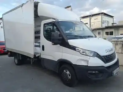 Здавання транспортного засобу IVECO DAILY VI FURGÓN  року 2022 потужний F1CFL411C