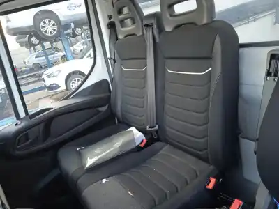Здавання транспортного засобу iveco daily vi furgón 35s16, 35c16, 70c16 року 2022 потужний f1cfl411c