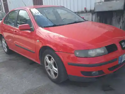 Здавання транспортного засобу SEAT LEON (1M1)  року 2002 потужний ASV