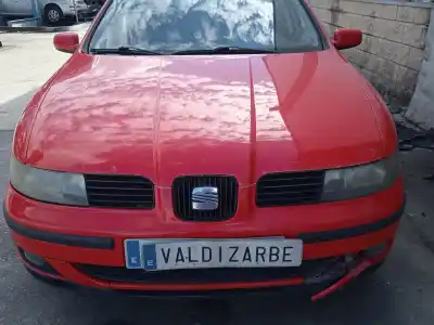 Здавання транспортного засобу seat leon (1m1) 1.9 tdi року 2002 потужний asv