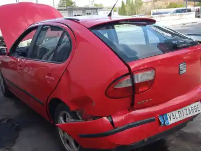 Здавання транспортного засобу seat leon (1m1) 1.9 tdi року 2002 потужний asv
