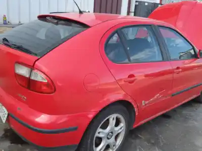 Здавання транспортного засобу seat leon (1m1) 1.9 tdi року 2002 потужний asv